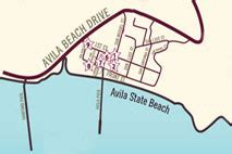 avila nude beach|Avila Beach Official Visitor Guide, Avila。